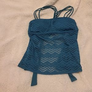 Swim tankini